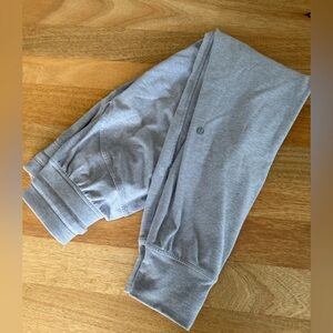 Lululemon Joggers